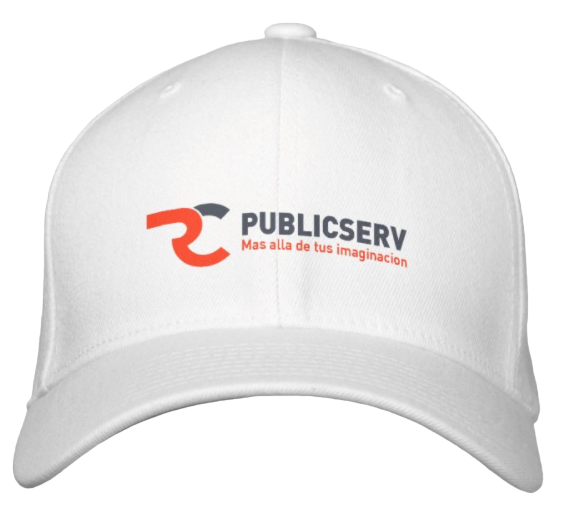 Gorra personalizadas bulldemin