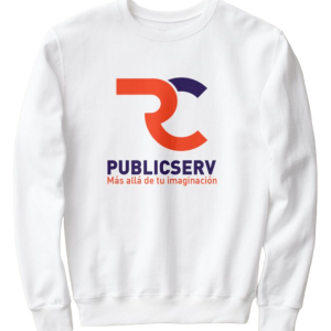 Sudadera personalizada (Suera)