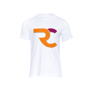 T-shirt personalizado con el método de sublimación